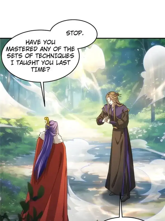 I Determine My Own Destiny - Chapter 170 - Page 15