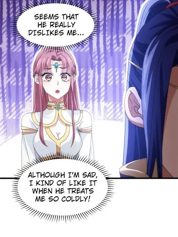 I Determine My Own Destiny - Chapter 20 - Page 12
