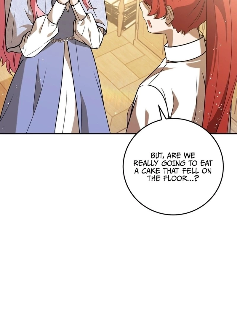 I Didn't Lull You to Sleep Only for You to Become Obsessed with Me - Chapter 13 - Page 70