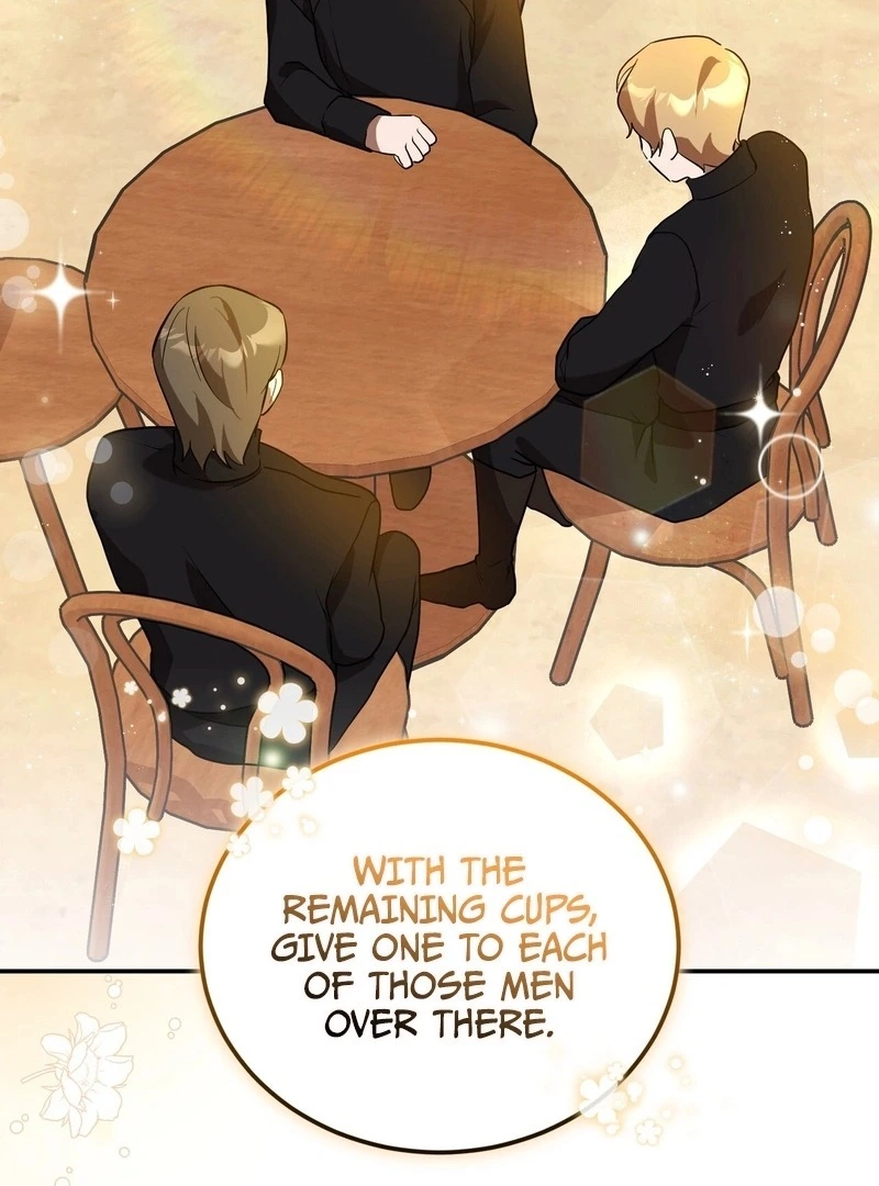 I Didn't Lull You to Sleep Only for You to Become Obsessed with Me - Chapter 6 - Page 57