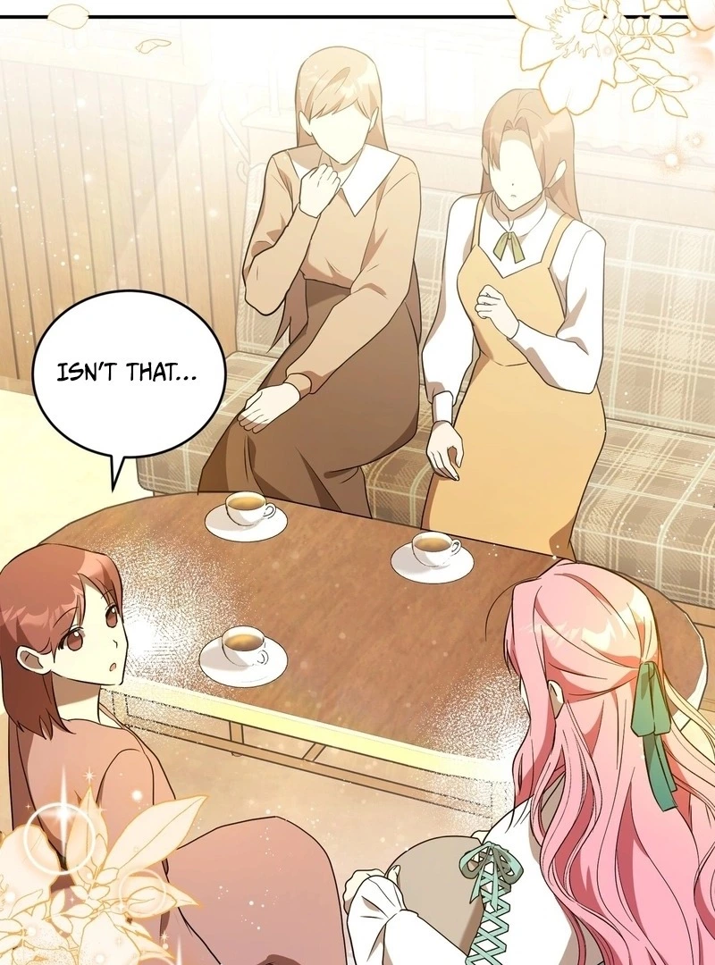 I Didn't Lull You to Sleep Only for You to Become Obsessed with Me - Chapter 6 - Page 73