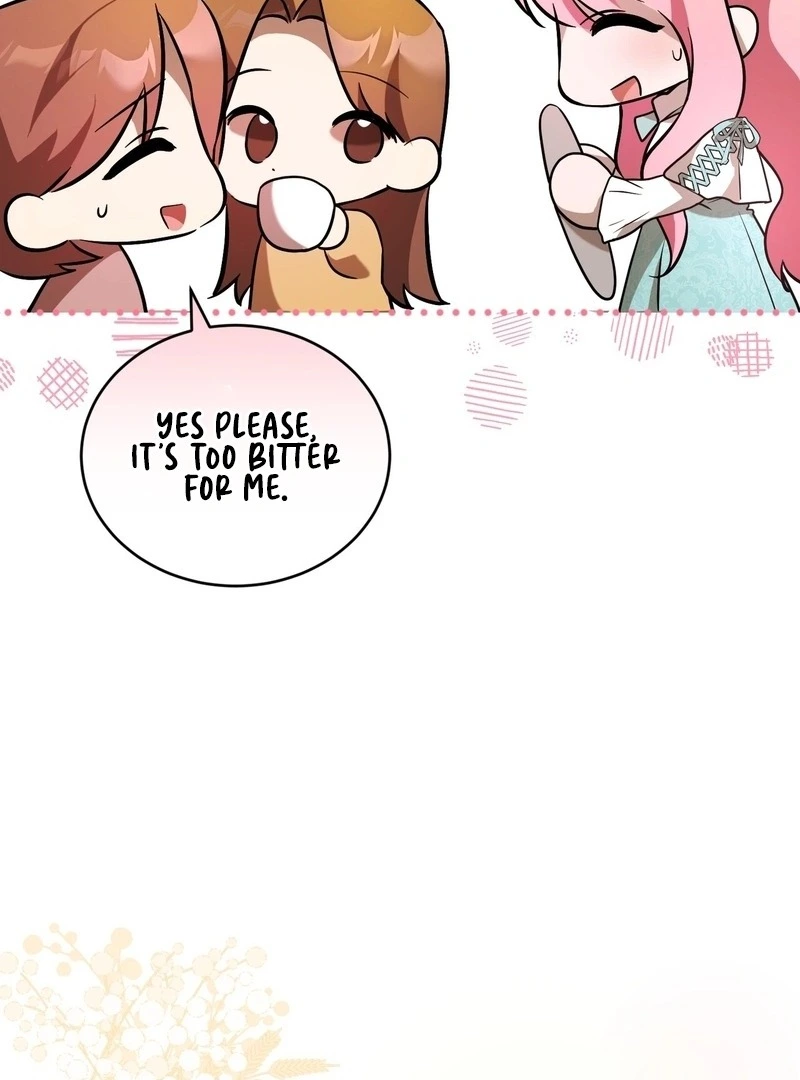 I Didn't Lull You to Sleep Only for You to Become Obsessed with Me - Chapter 6 - Page 80