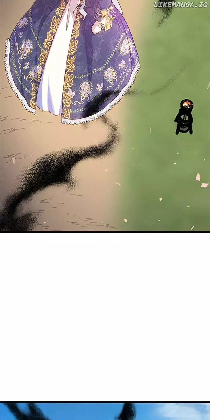 I Didn’t Save You To Get Proposed To - Chapter 52 - Page 52