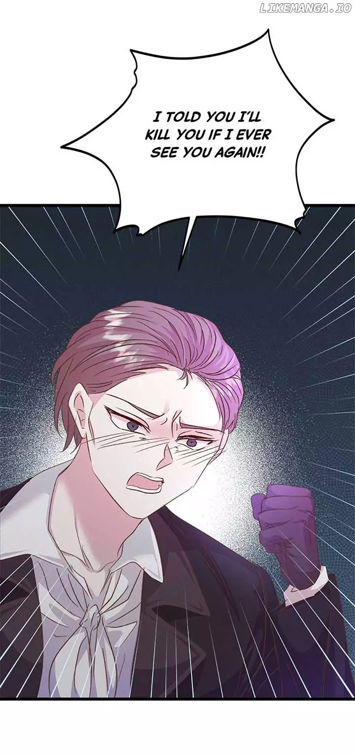I Didn’t Save You To Get Proposed To - Chapter 52 - Page 9