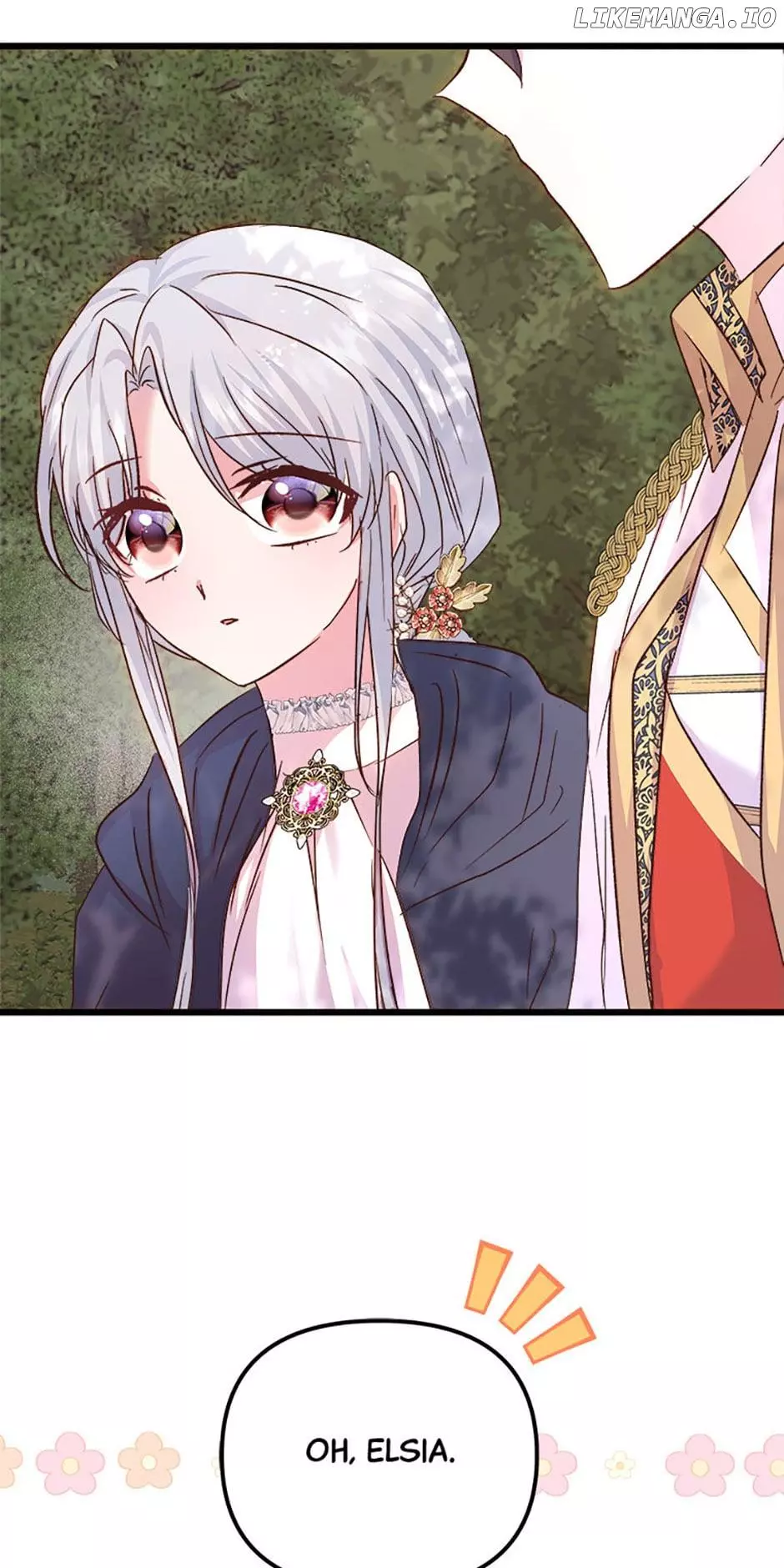 I Didn’t Save You To Get Proposed To - Chapter 53 - Page 9