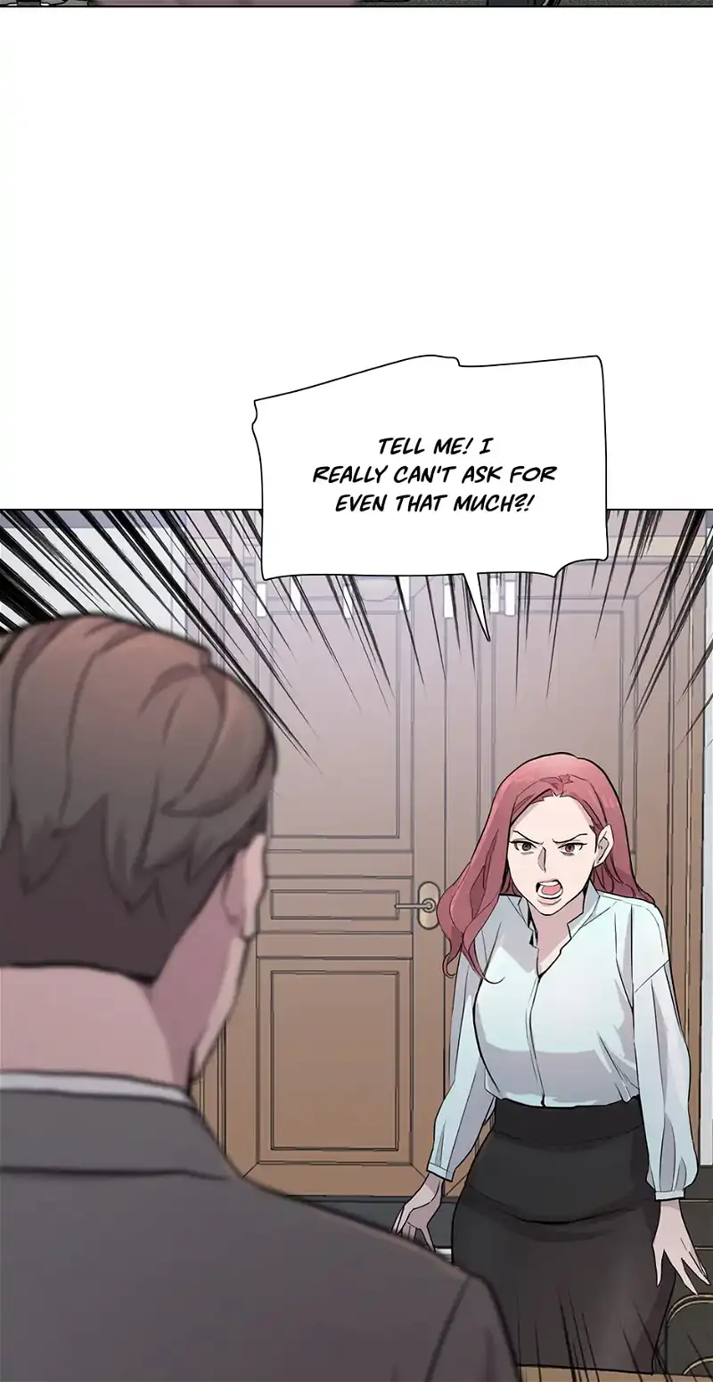 I don't write what I should write - Chapter 24 - Page 45