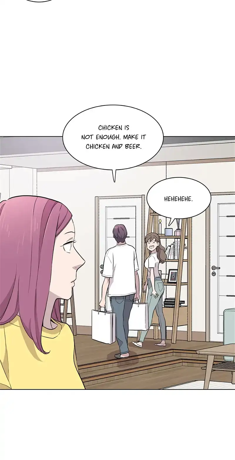 I don't write what I should write - Chapter 24 - Page 71
