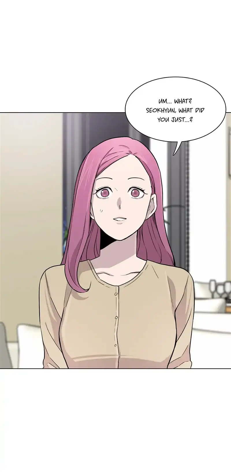 I don't write what I should write - Chapter 24 - Page 82