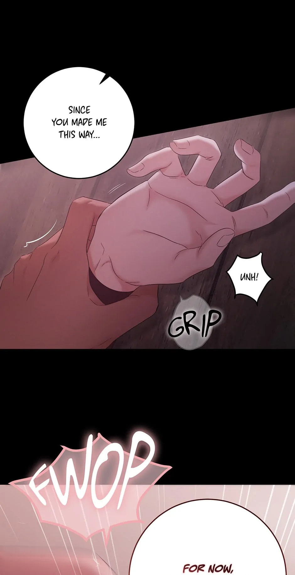 It Looks Like I’ve Fallen into the World of a Reverse Harem Game - Chapter 110.5 - Page 35