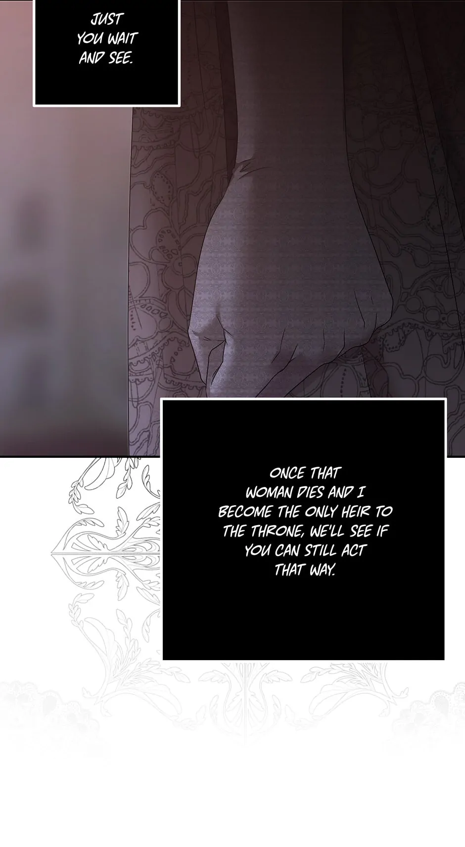 It Looks Like I’ve Fallen into the World of a Reverse Harem Game - Chapter 110.5 - Page 55