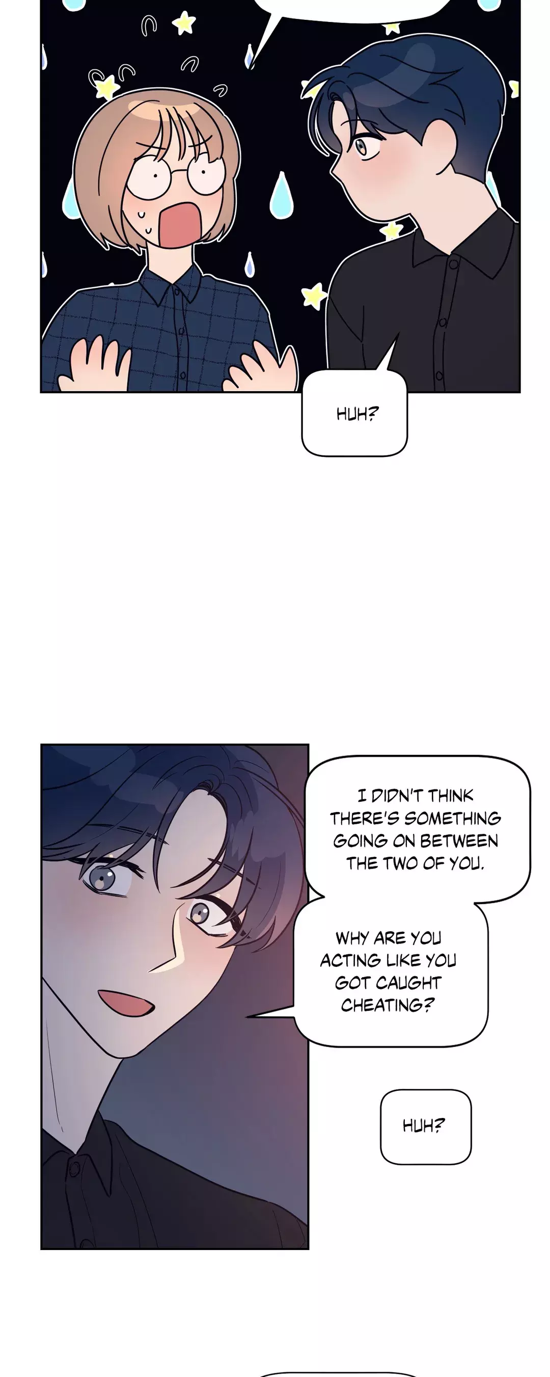 I Go All Out and Do Whatever I Have Been Asked - Chapter 20 - Page 8