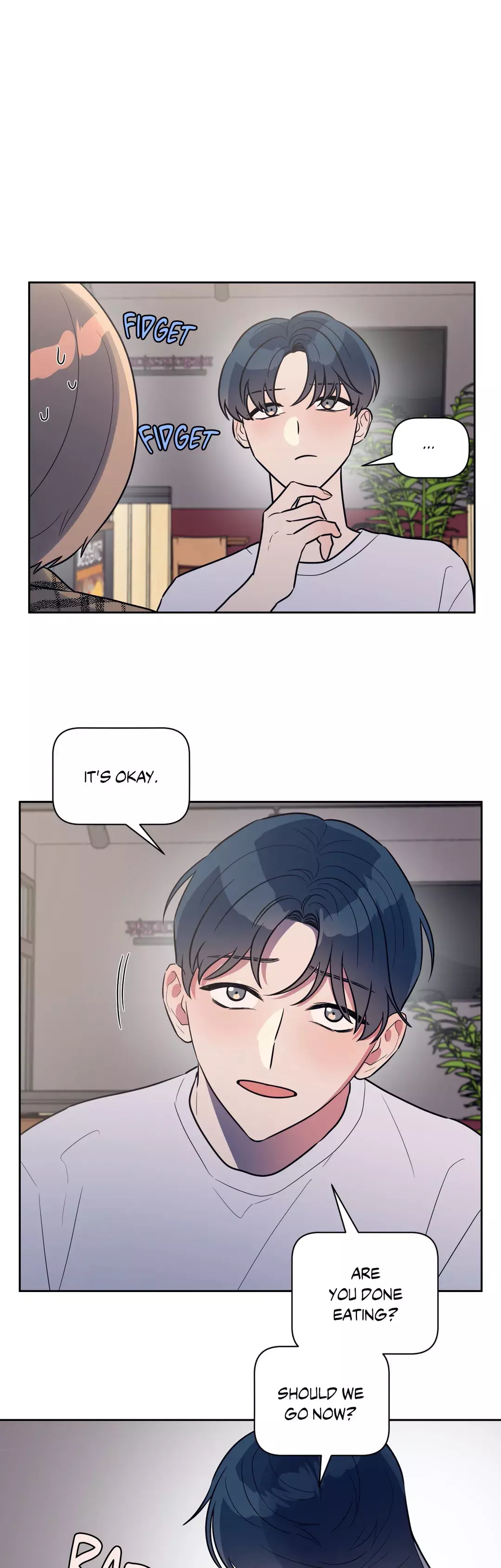 I Go All Out and Do Whatever I Have Been Asked - Chapter 23 - Page 6