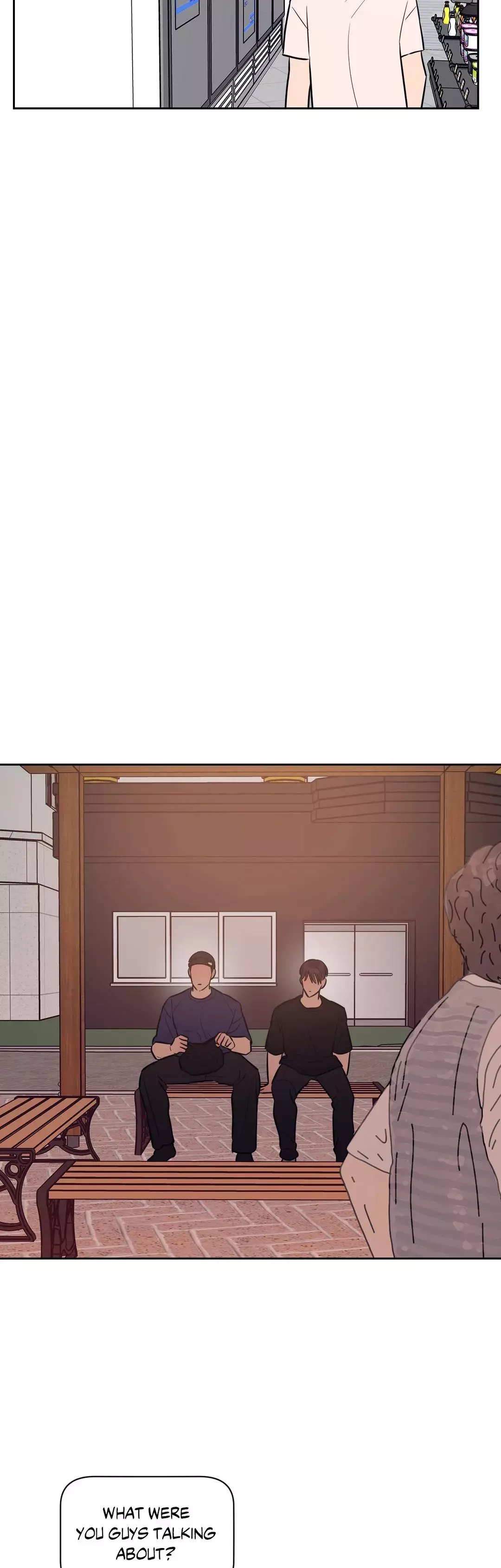 I Go All Out and Do Whatever I Have Been Asked - Chapter 25 - Page 23