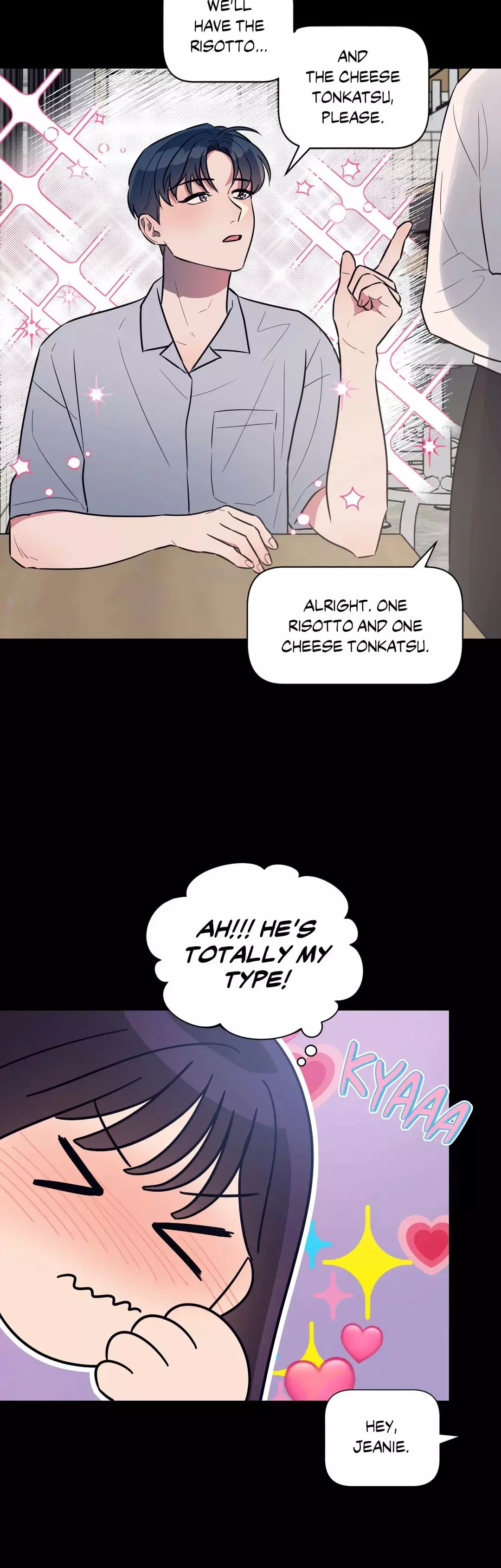 I Go All Out and Do Whatever I Have Been Asked - Chapter 31 - Page 5