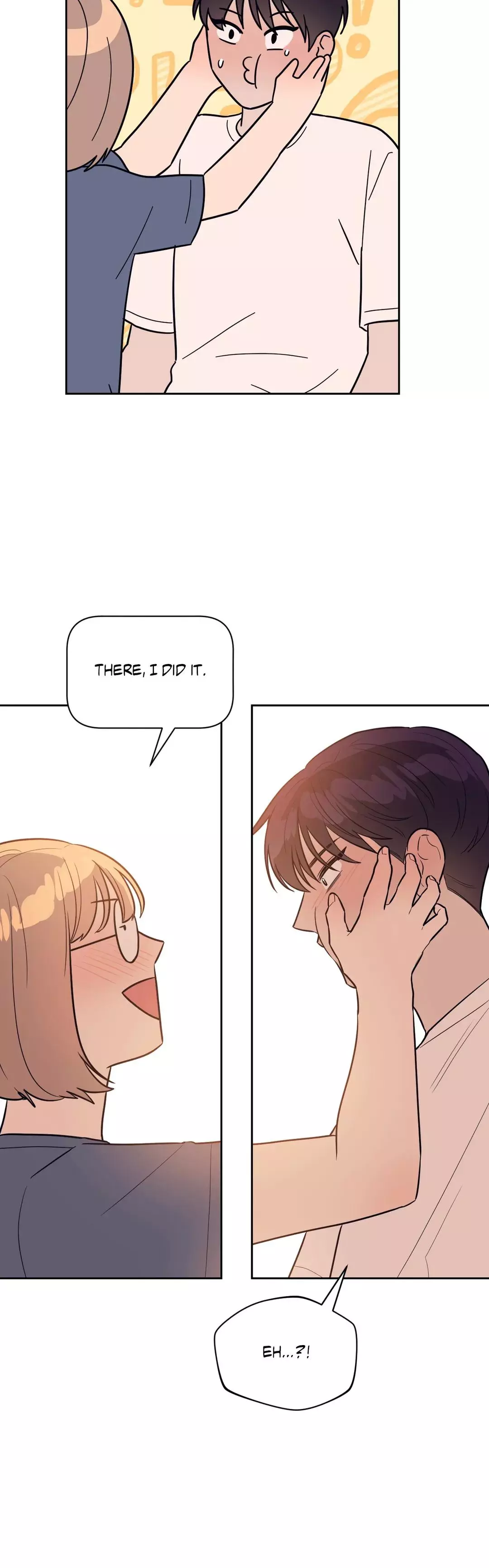 I Go All Out and Do Whatever I Have Been Asked - Chapter 40 - Page 10