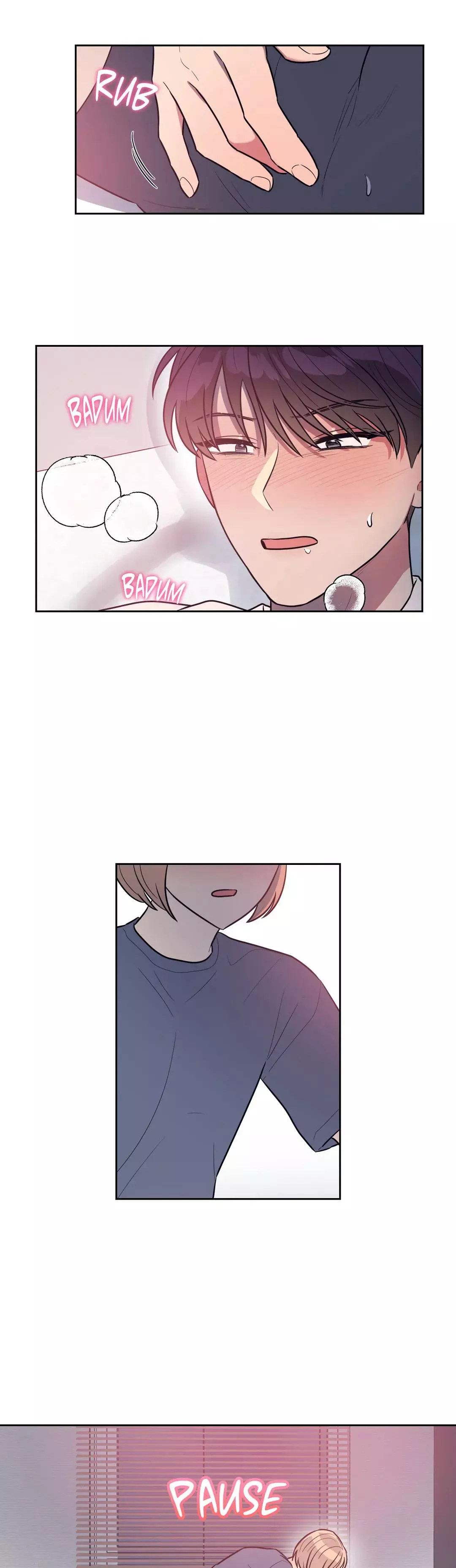 I Go All Out and Do Whatever I Have Been Asked - Chapter 40 - Page 28