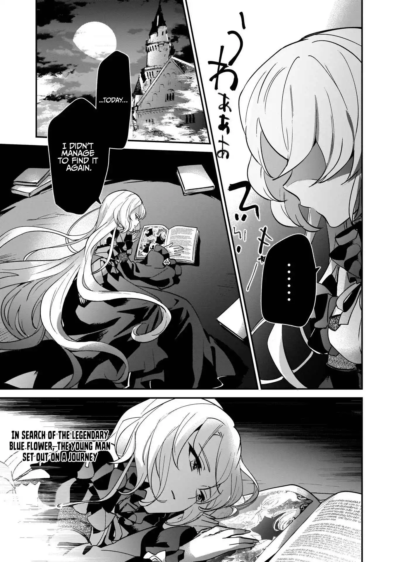 I Got Caught Up In a Hero Summons, But the Other World was at Peace - Chapter 16 - Page 19