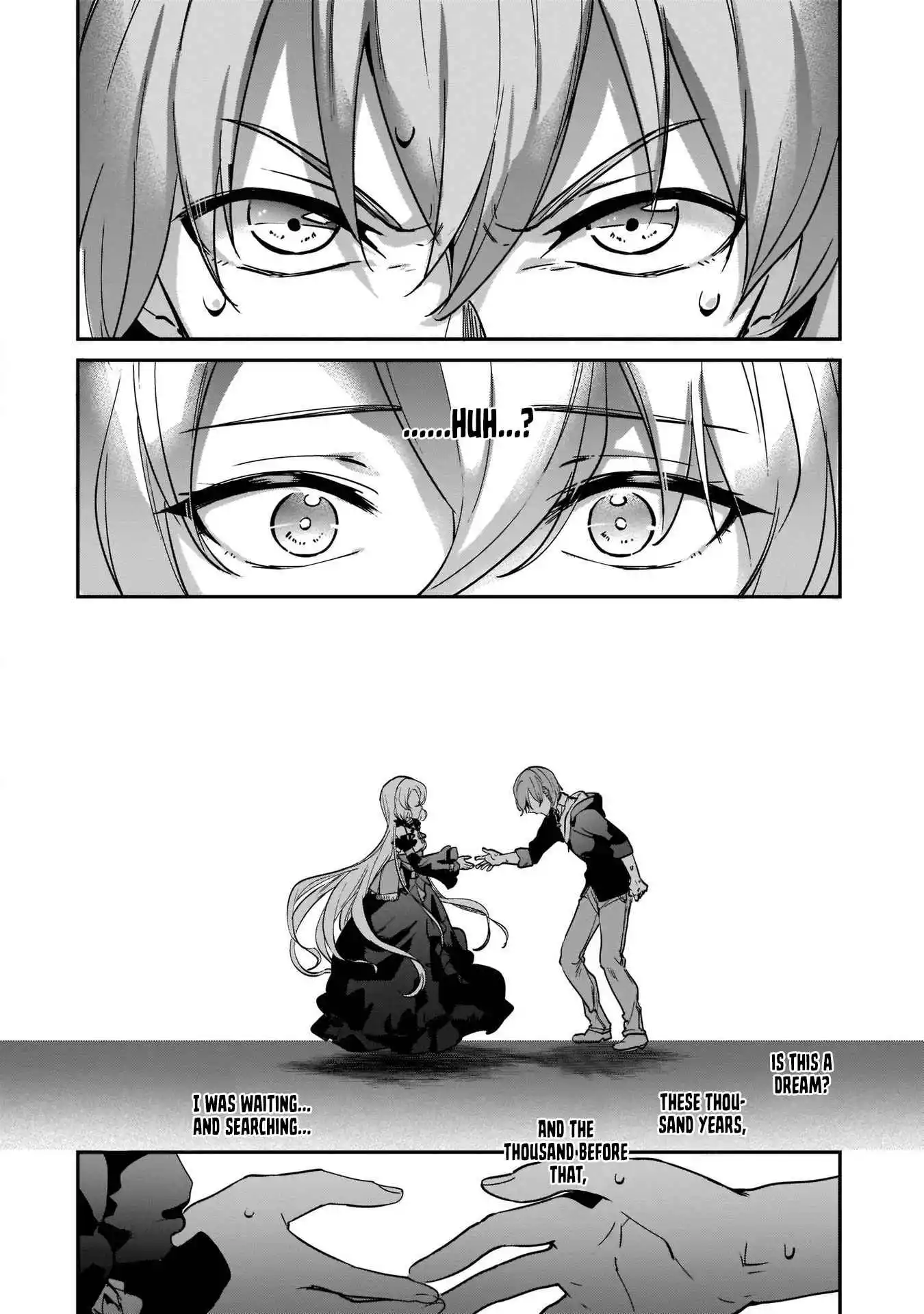 I Got Caught Up In a Hero Summons, But the Other World was at Peace - Chapter 16 - Page 26