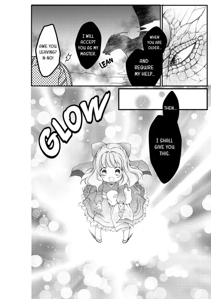 I Got Reincarnated to Save Another World but I Just Want to Pet Animals - Chapter 2 - Page 32