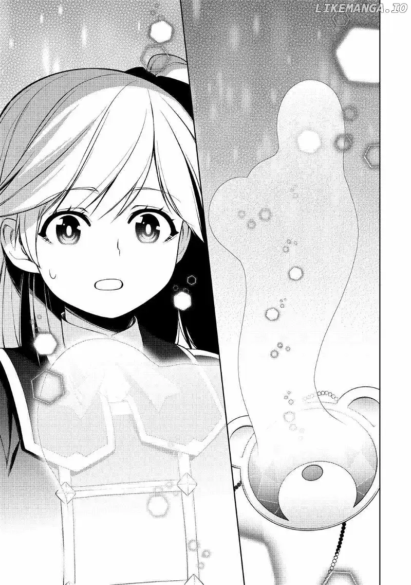 I had a hard time in my previous life, so God came to make it up to me - Chapter 16 - Page 7