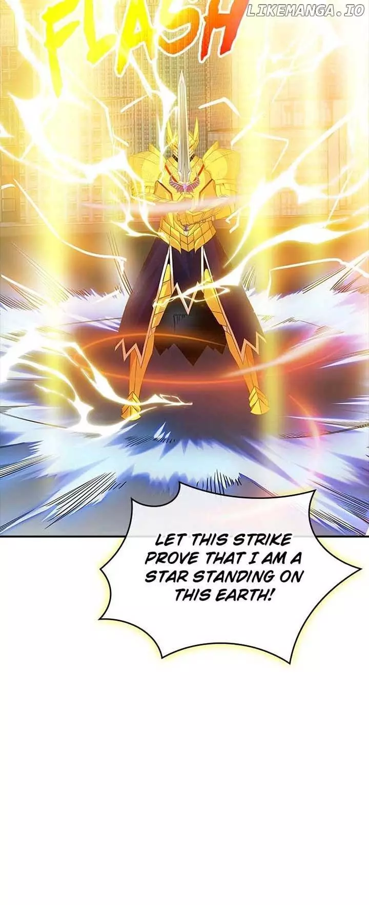 I Have An Sss-rank Trait, But I Want A Normal Life - Chapter 59 - Page 56
