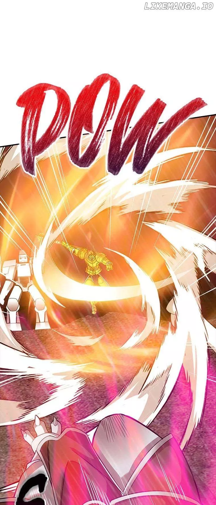 I Have An Sss-rank Trait, But I Want A Normal Life - Chapter 66 - Page 44