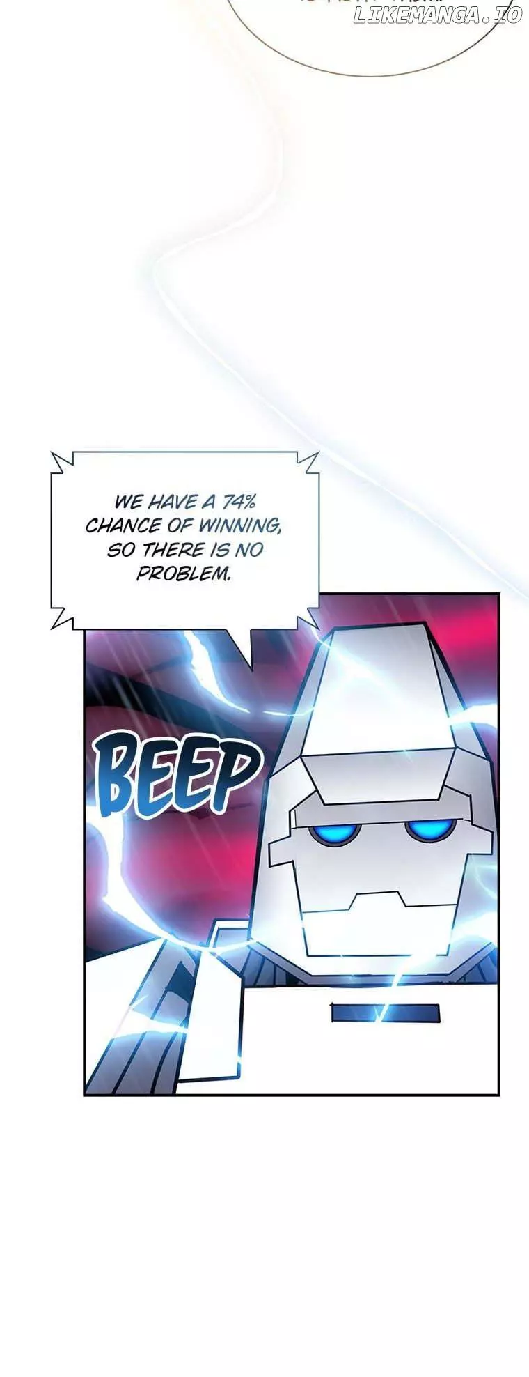 I Have An Sss-rank Trait, But I Want A Normal Life - Chapter 66 - Page 16