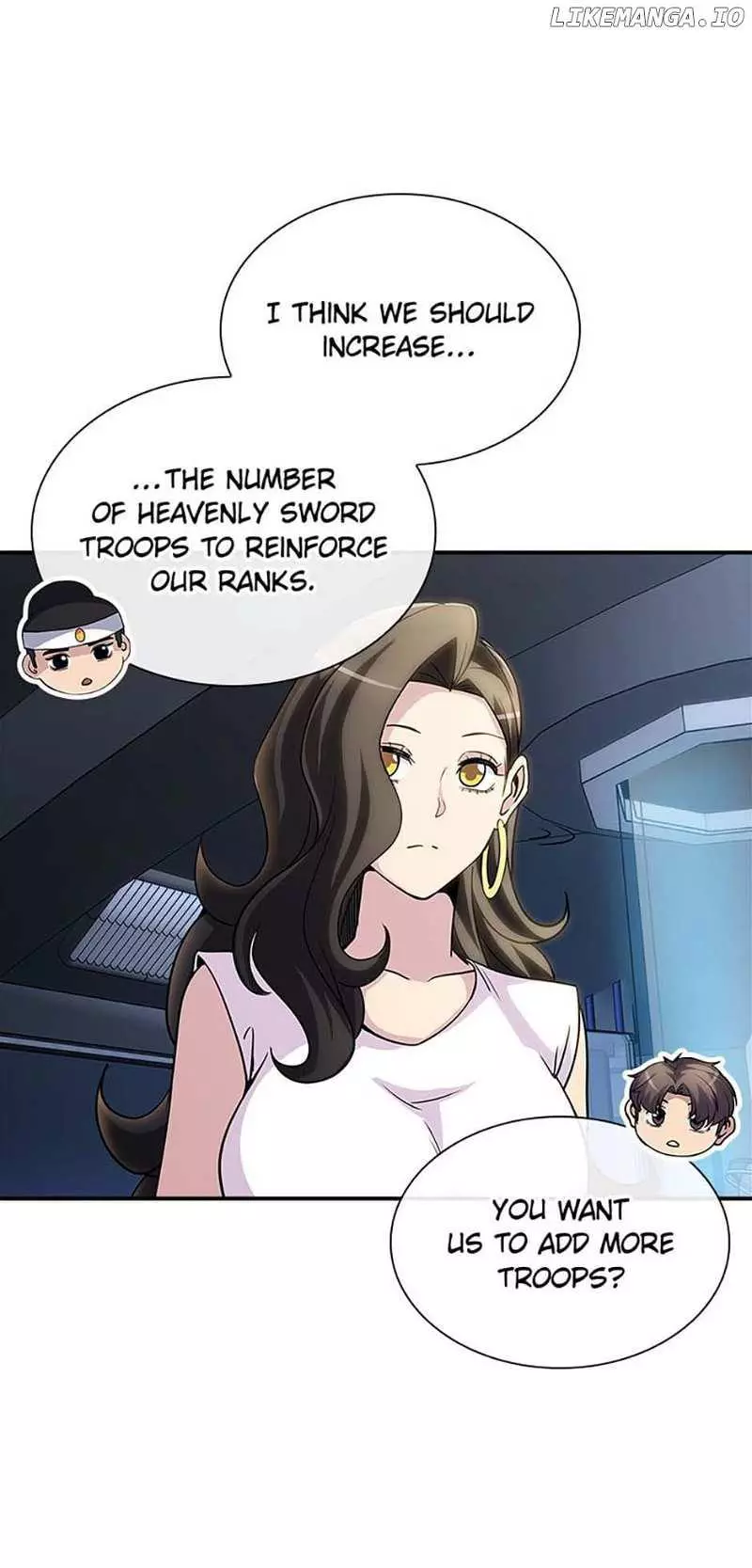 I Have An Sss-rank Trait, But I Want A Normal Life - Chapter 74 - Page 48