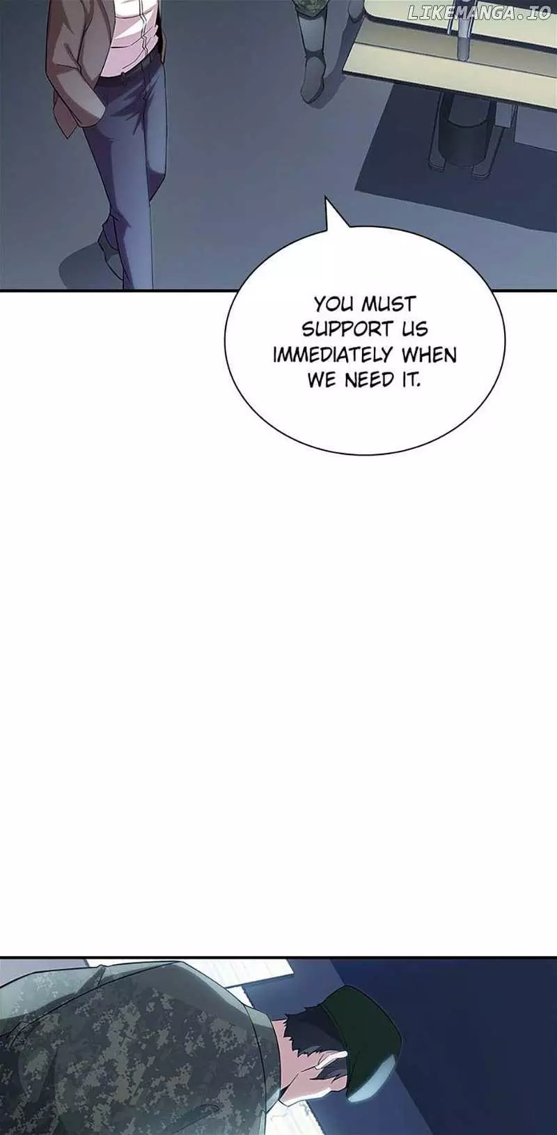 I Have An Sss-rank Trait, But I Want A Normal Life - Chapter 74 - Page 80