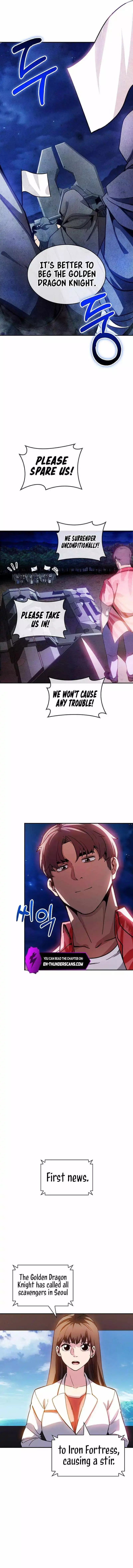 I Have An Sss-rank Trait, But I Want A Normal Life - Chapter 82 - Page 9
