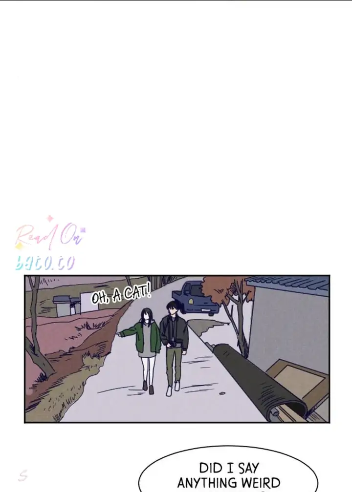 I Know But - Chapter 29 - Page 41