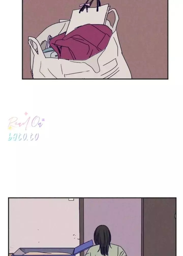 I Know But - Chapter 38 - Page 21