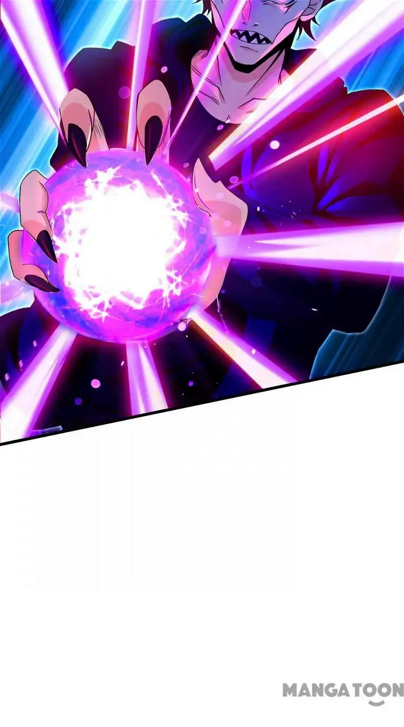 I Learn to Cultivate to Be Immortal in the World of Superpowers - Chapter 15 - Page 22