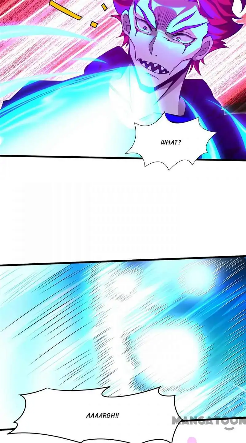 I Learn to Cultivate to Be Immortal in the World of Superpowers - Chapter 15 - Page 26