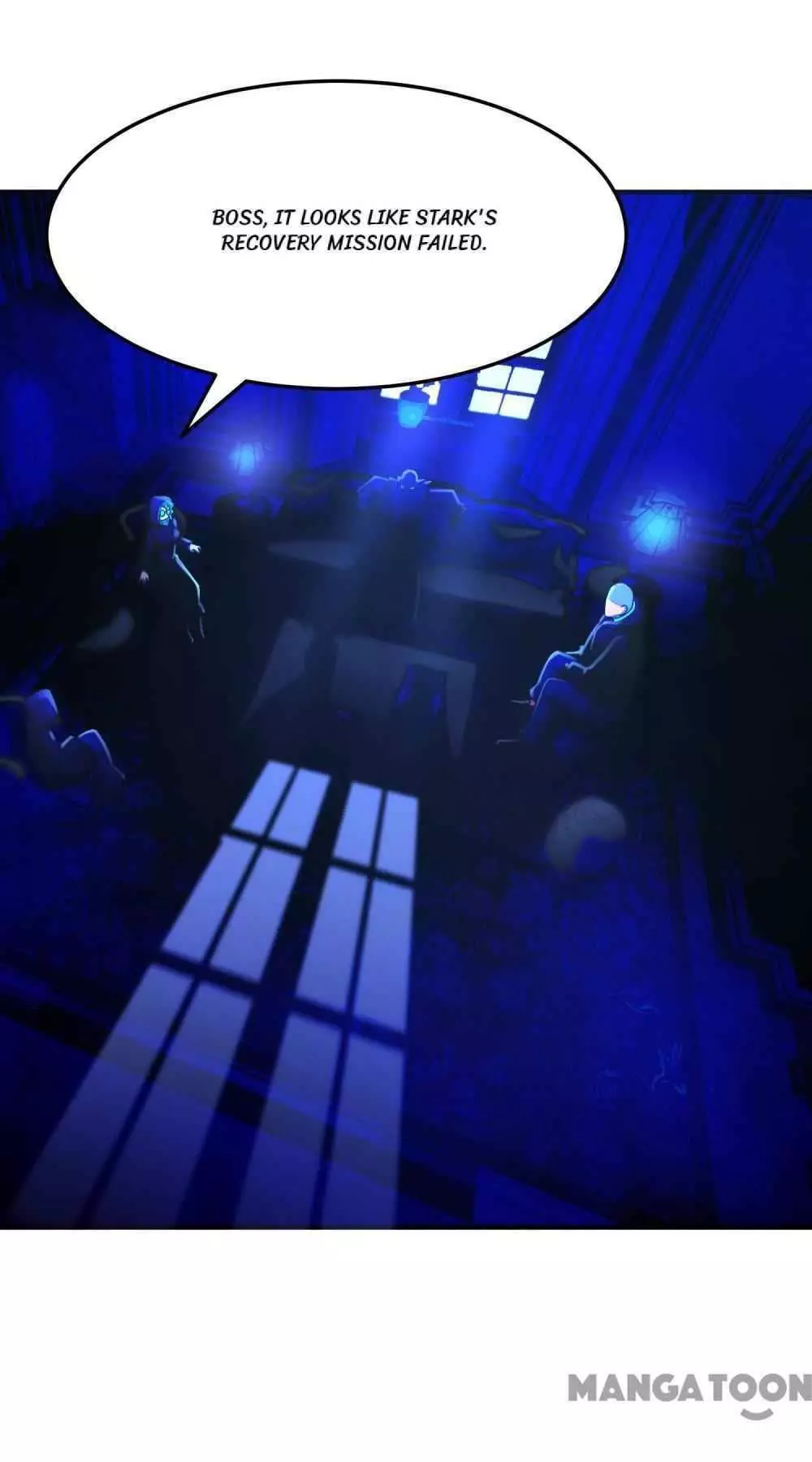 I Learn to Cultivate to Be Immortal in the World of Superpowers - Chapter 16 - Page 2