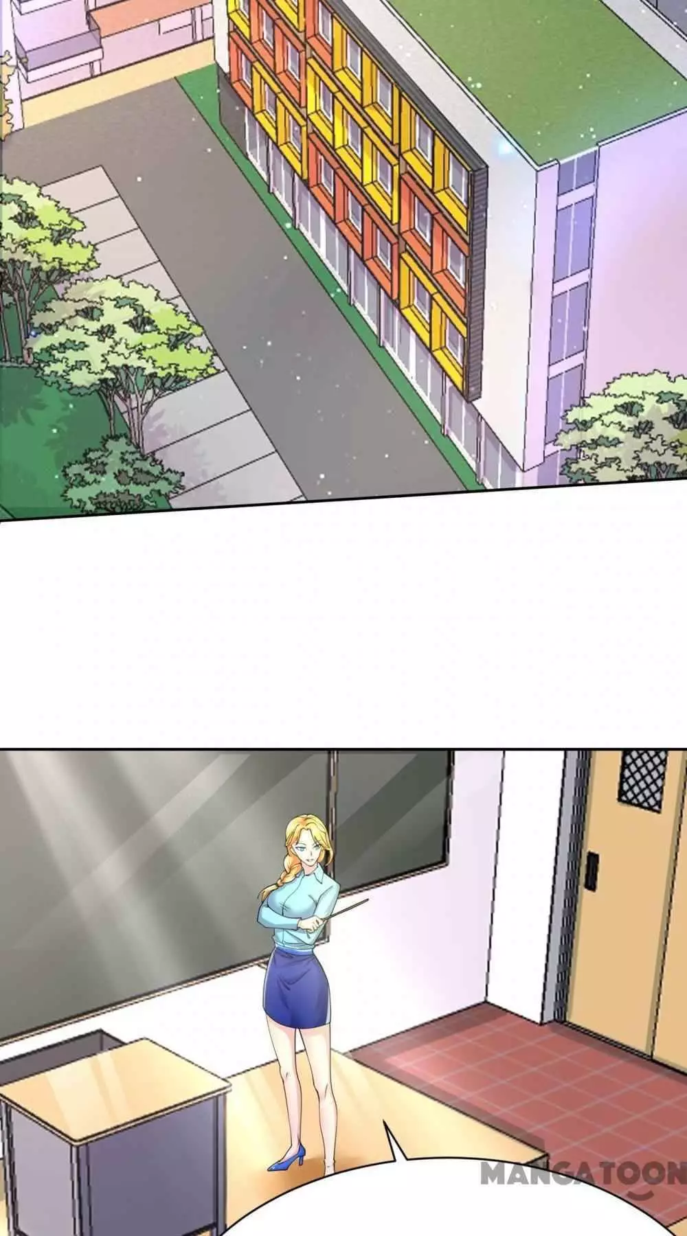 I Learn to Cultivate to Be Immortal in the World of Superpowers - Chapter 22 - Page 12