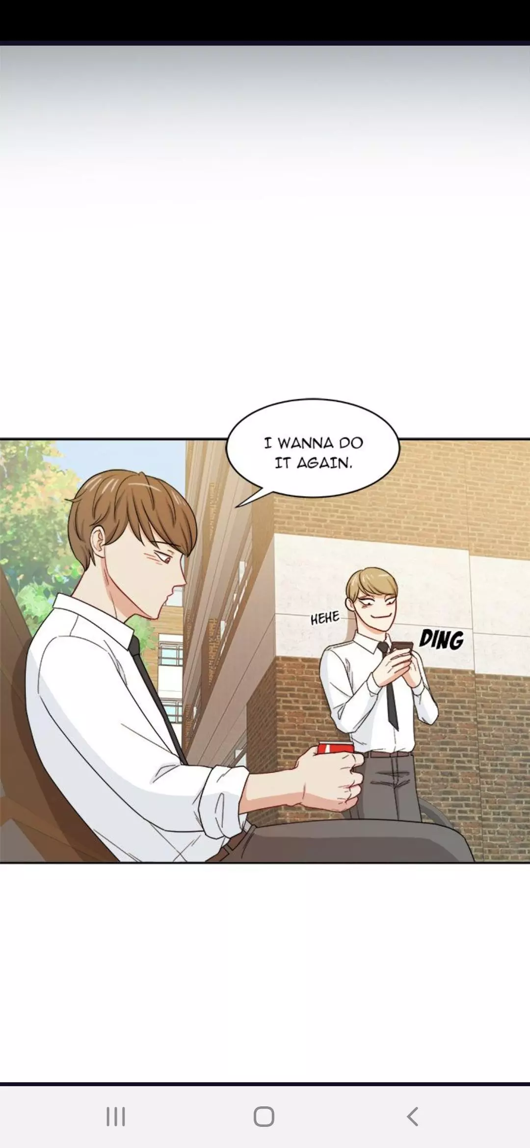 I Like You - Chapter 28 - Page 18
