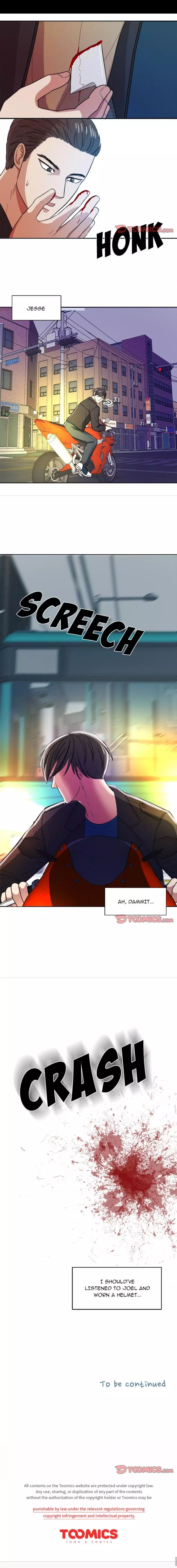 I Like You - Chapter 44 - Page 4