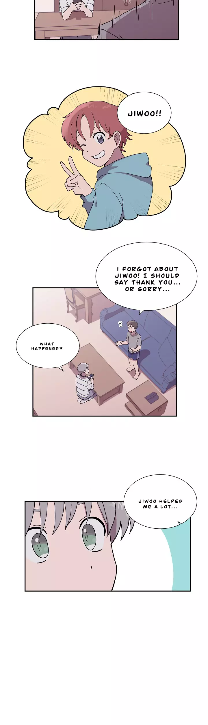 I.M. - Chapter 23 - Page 20