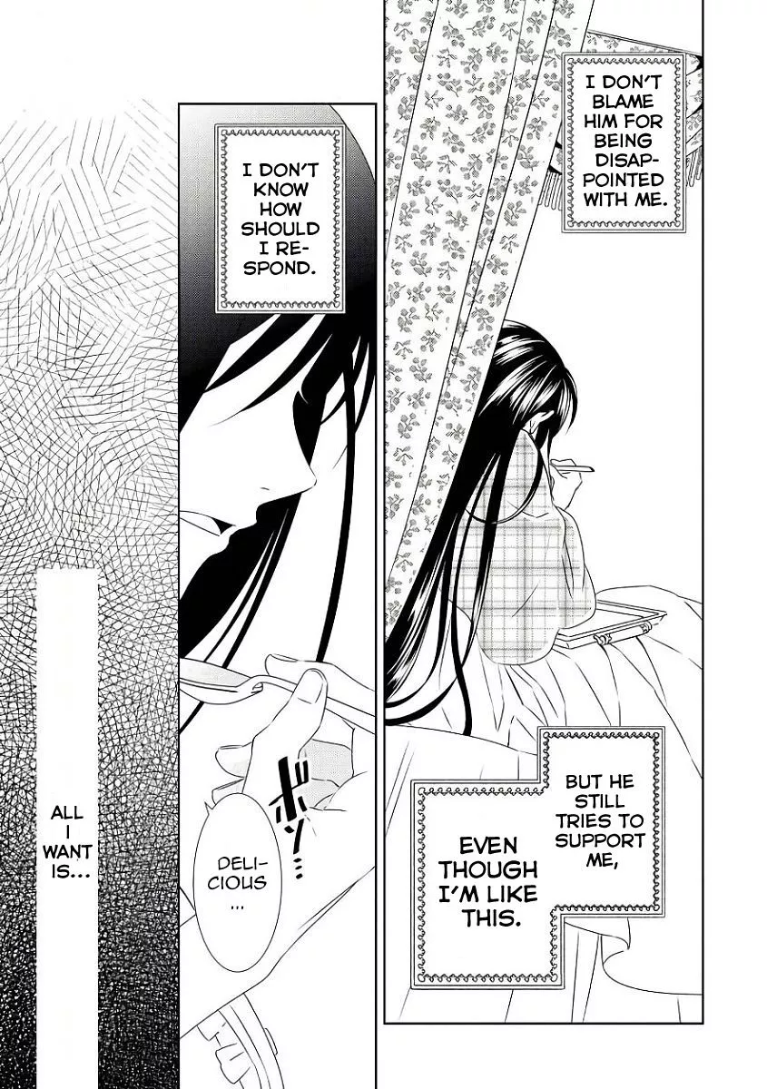 I Opened Up A Cafe In A Different World - Chapter 29 - Page 8
