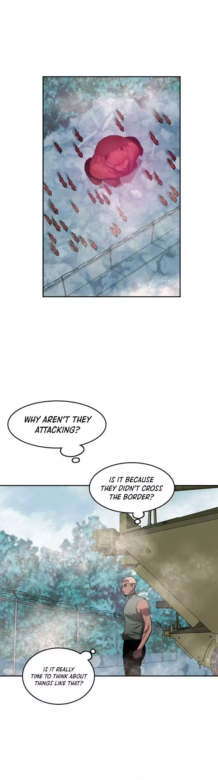 I Picked a Mobile From Another World - Chapter 119 - Page 7