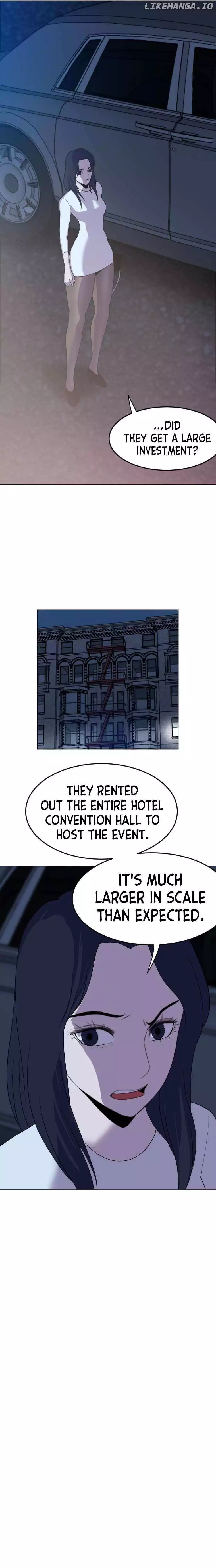 I Picked a Mobile From Another World - Chapter 188 - Page 4