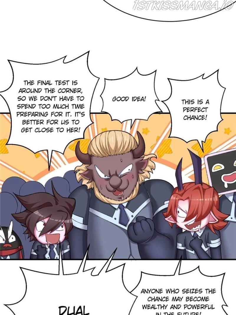 I Picked Up An Attribute - Chapter 219 - Page 68