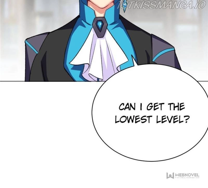 I Picked Up An Attribute - Chapter 219 - Page 7