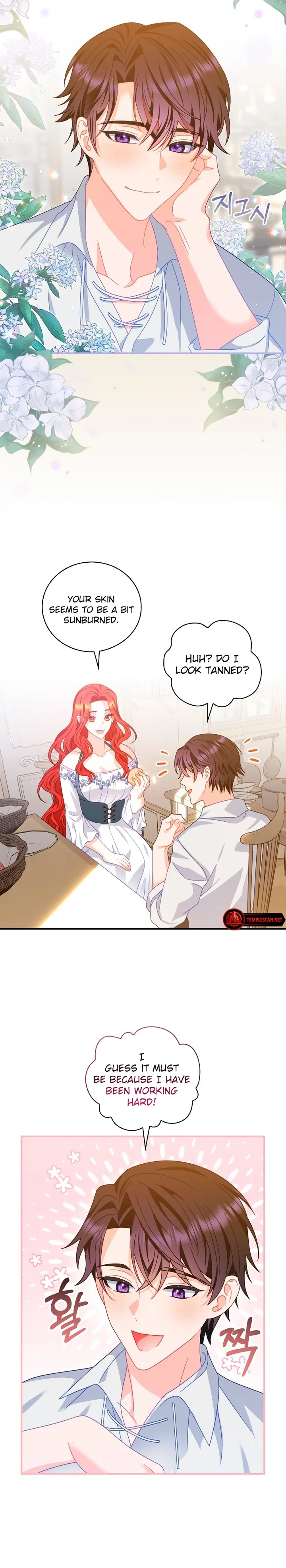 I Raised A Boy Kindly But He Returned As An Obsessive Man - Chapter 13 - Page 3