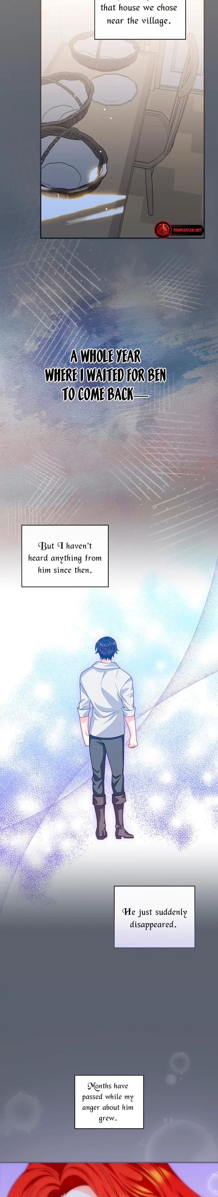 I Raised A Boy Kindly But He Returned As An Obsessive Man - Chapter 14 - Page 11