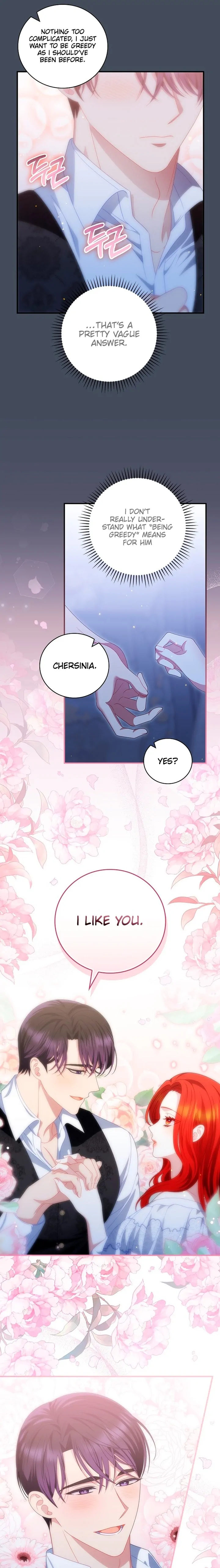 I Raised A Boy Kindly But He Returned As An Obsessive Man - Chapter 37 - Page 14