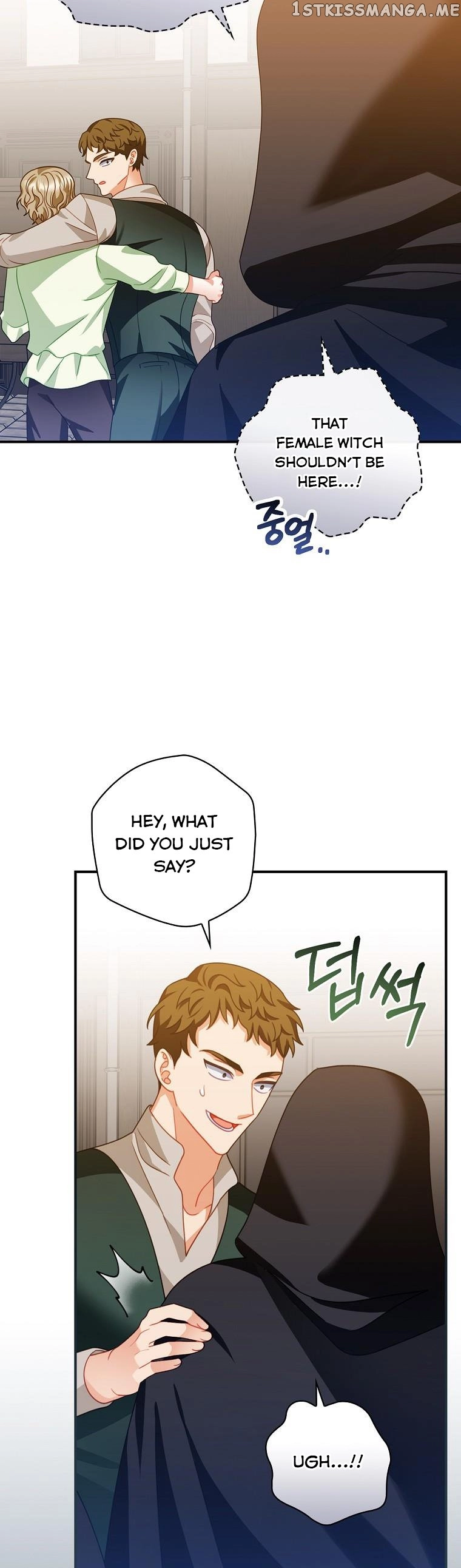 I Raised Him Modestly, But He Came Back Obsessed With Me - Chapter 15 - Page 29