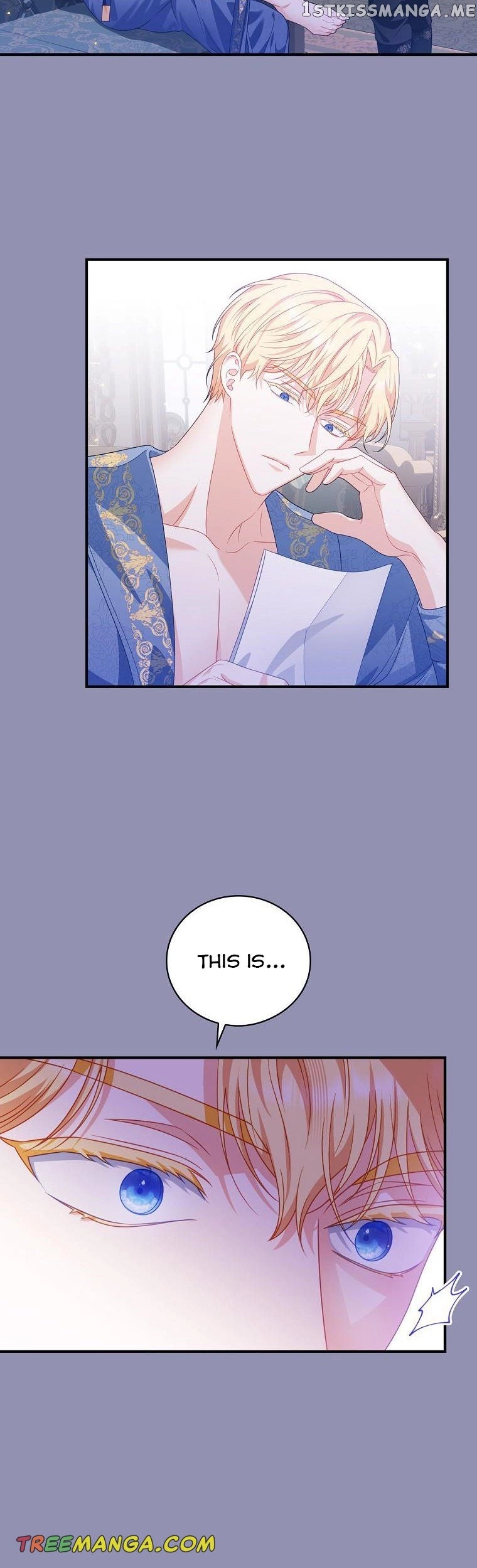 I Raised Him Modestly, But He Came Back Obsessed With Me - Chapter 24 - Page 4