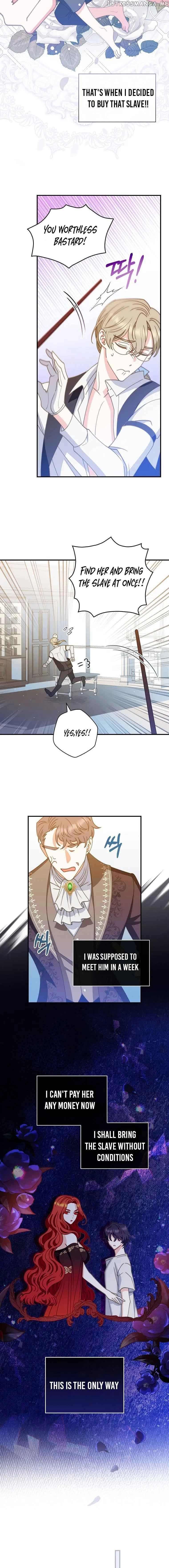 I Raised Him Modestly, But He Came Back Obsessed With Me - Chapter 4 - Page 7